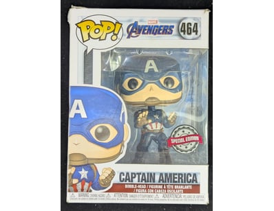 Trading Cards, Gaming & Collectables (A999) - Lot 258