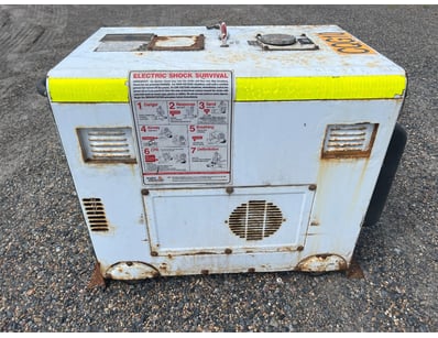 Civil, Transport & Machinery - Nationwide (ON4... - Lot 9609