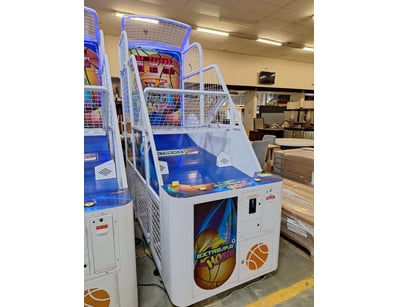 Pinballs, Arcades & Amusements (A997) - Lot 43