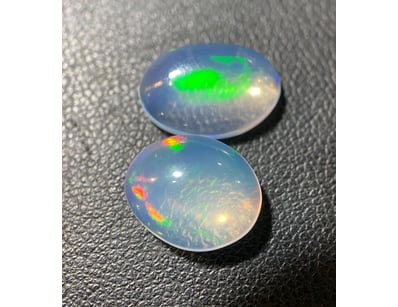 UNRESERVED Diamonds, Gemstones & Opals (A981) - Lot 4720