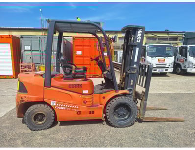 Civil, Transport & Machinery - Nationwide (ON4... - Lot 7482