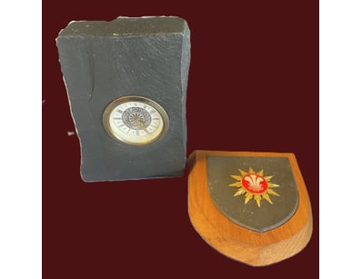 Antiques, Vintage & Interior Treasures (A1006) - Lot 1115