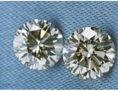 0.07 TCW BROWN 2 DIAMONDS        

Condition: Good...