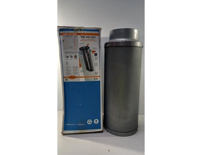 Lost & Unclaimed Freight (SAA980) - Lot 35