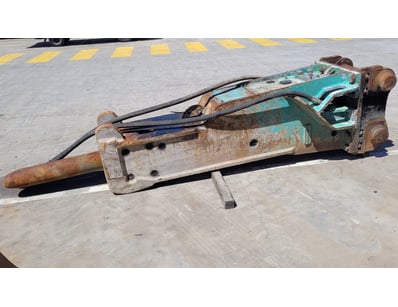 Civil, Transport & Machinery - Nationwide (ON4... - Lot 6799