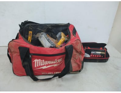 $500k Major Retailer Power Tools - Insurance Cl... - Lot 100