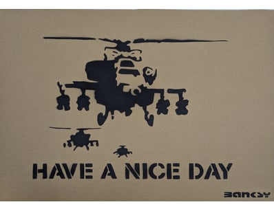 Art Market (A998) - Lot 557