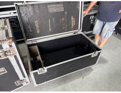 Mostly Unreserved Ex-Rental Audio & Visual Equip... - Lot 70