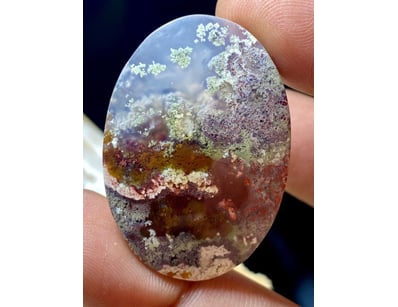 UNRESERVED Diamonds, Gemstones & Opals (A991) - Lot 4002