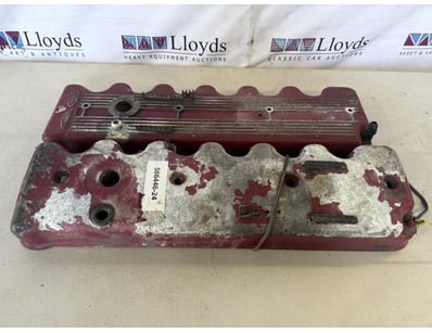 Car Parts & Accessories (A986) - Lot 23