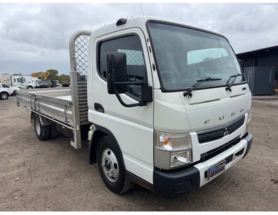 Civil, Transport & Machinery - Nationwide (ON4... - Lot 1800