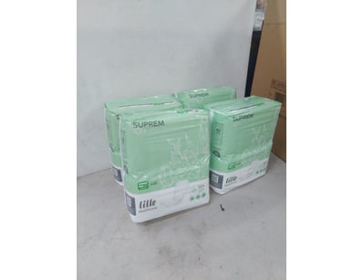 Unclaimed Freight (GCA1004) - Lot 176