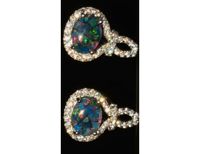 UNRESERVED Affordable Jewellery (A988) - Lot 1106