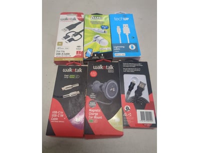 Homewares, Leisure & Pastimes (WAA1005) - Lot 95