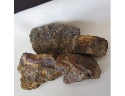 Vintage Estate Jewellery & Collectables (A981) - Lot 49