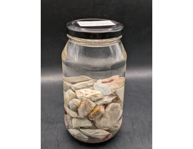 UNRESERVED Diamonds, Gemstones & Opals (A993) - Lot 143