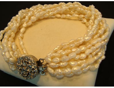 UNRESERVED Affordable Jewellery (A981) - Lot 4027