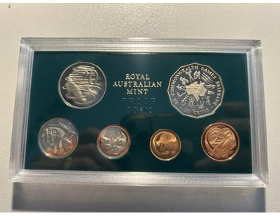 UNRESERVED Banknotes & Coins (A991) - Lot 2752