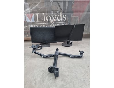 Home Entertainment, Audio & Computers (VICA996) - Lot 21