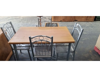 House & Homewares (SA987) - Lot 4778