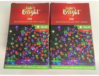 Sport, Leisure & Lifestyle (SAA979) - Lot 4208