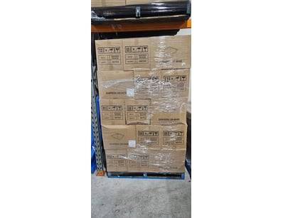 Top Of The Range Food Processing Equipment (ON... - Lot 2344