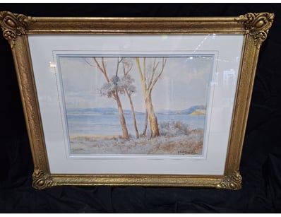

UNKNOWN

Watercolour On Canvas

Title: Unk...