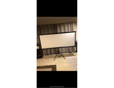 Home Entertainment, Audio & Computers (A998) - Lot 2008