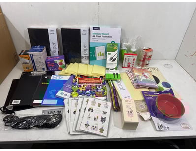 Sport, Leisure & Lifestyle (VICA998) - Lot 138