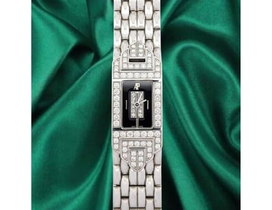 Luxury Watches (A983) - Lot 1105