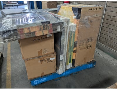 House & Homewares (A988) - Lot 100