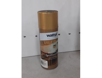 Colour Your World - Paint Clearance (GCA991) - Lot 632