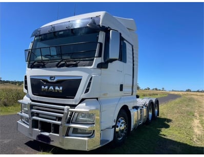Civil, Transport & Machinery - Nationwide (ON4... - Lot 1000