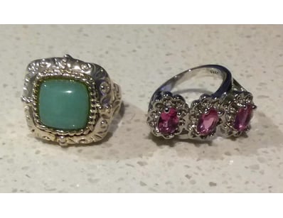 UNRESERVED Affordable Jewellery (A1001) - Lot 171
