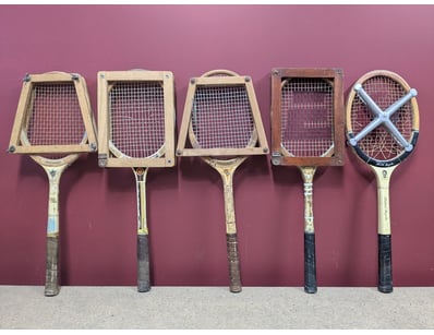 Mancave & Memorabilia (A991) - Lot 1250