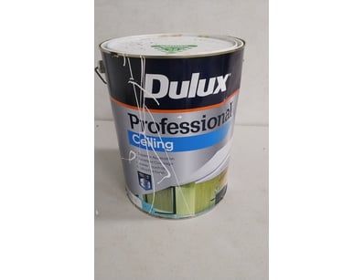 Ultimate Surplus Paint Event (GCA976) - Lot 307