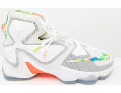 Premium Sneaker Collection (A983) - Lot 132