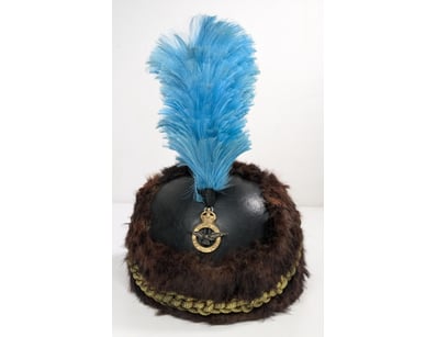 Historic Arms & Militaria (A991) - Lot 5022