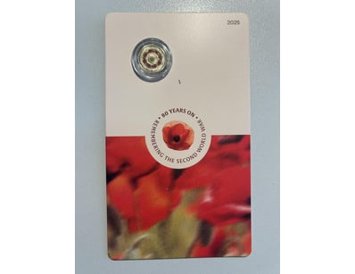 UNRESERVED Banknotes & Coins (A999) - Lot 715