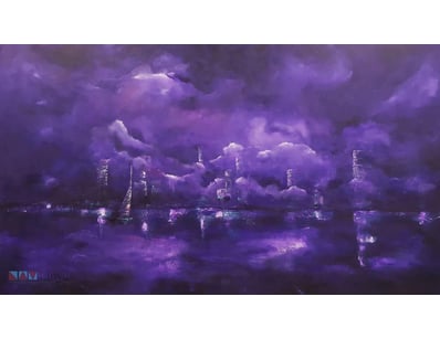 Seeking Solitude SEEKING SOLITUDE — The clarity th...