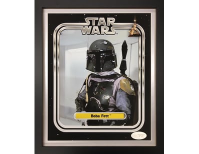 Mancave & Memorabilia (A981) - Lot 3904