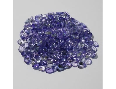 Diamond And Gemstone Market (A980) - Lot 2806