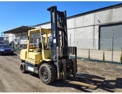 Civil, Transport & Machinery - Nationwide (ON4... - Lot 6668