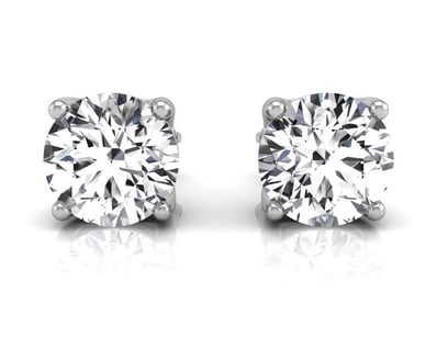 Lab Grown Diamonds & Jewellery (A999) - Lot 124