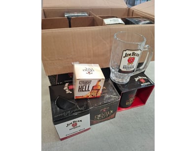 Mancave & Memorabilia (A1005) - Lot 60