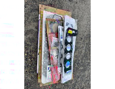 Civil, Transport & Machinery - Nationwide (ON4... - Lot 8806