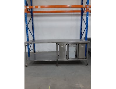 Hospitality, Catering & Events (A984) - Lot 1615