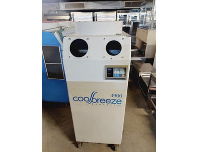 Abandoned Basement Catering Equipment - UNRESERV... - Lot 63