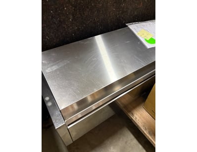 Hospitality, Catering & Events (A1003) - Lot 1180