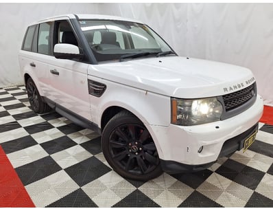 Passenger, Luxury & Commercial Vehicles Auction - Lot 702